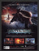 2007 Genesis Rising "Empire has been born" Video Game Print Advertisement