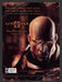 2007 God of War: The End Begins Video Game Print Advertisement