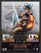 2007 Gods & Heroes: Rome Rising Video Game Print Advertisement