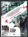 2007 Kane & Lynch: Dead Men Video Game Print Advertisement