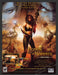 2007 Legends of Norrath: Oathbound Video Game Print Advertisement