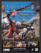 2007 Lineage 2: The Chaotic Throne Video Game Print Advertisement
