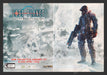 2007 Lost Planet: Extreme Condition Video Game Print Ad (2 pages)