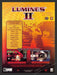 2007 Lumines II Video & Music List Print Advertisement