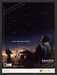2007 Mass Effect "Dilemma" doesn't begin... Video Game Print Advertisement