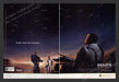 2007 Mass Effect Video Game Print Advertisement (2 pgs)