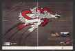 2007 PGR 4: Project Gotham Racing Video Game Print Advertisement (2 pgs) Fetch the Paper!