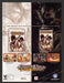 2007 Prince of Persia: Rival Swords Video Game Print Advertisement