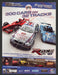 2007 Race 07 Official WTCC 300 Cars Video Game Print Advertisement