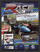 2007 Race 07 Official WTCC Video Game Print Advertisement