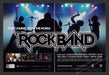 2007 Rock Band "Rock the World!" Video Game Print Advertisement (2 pgs)