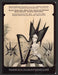 2007 Santiago Rubino & Sandra Bermudez Gallery NYC Art Show Print Advertisement.