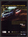 2007 Sega Rally Revo Video Game Print Advertisement