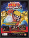 2007 Shonen Jump Naruto: Uzumaki Chronicles 2 Video Game Print Advertisement Fetch the Paper!