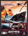 2007 Silent Hunter: Wolves of the Pacific Video Game Print Advertisement