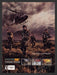 2007 SOCOM: Combined Assault U.S. Navy Seals Video Game Print Advertisement