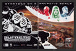 2007 Supreme Commander "Galactic scale" Video Game Print Advertisement (2 pgs)