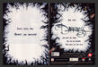 2007 The Darkness "It's spreading" Video Game Print Advertisement (2 pgs)