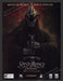 2007 The Lord of the Rings: Shadows of Angmar Video Game Print Advertisement