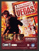 2007 Tom Clancy's Rainbow Six: Vegas Video Game Print Advertisement