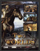 2007 Two Worlds Horse Video Game Print Advertisement