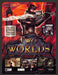 2007 Two Worlds "Save the world or destroy it" Video Game Print Advertisement