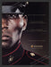 2007 U.S. Marines "The Few. The Proud." Print Advertisement Ad Fetch the Paper!