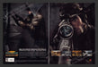 2007 U.S. Navy Seals SOCOM: Fireteam Bravo 2 Video Game Print Ad (2pgs)