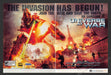 2007 Universe at War Eiffel Tower Paris Video Game Print Advertisement (2 pgs)