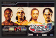 2007 Virtua Tennis 3 Video Game Print Advertisement (2 pgs)