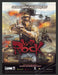 2007 War Rock "Locked, Loaded and Rolling Hot!" Video Game Print Advertisement