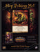 2007 World of Warcraft "Stop Poking Me!" Trading Card Game Print Advertisement
