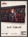 2007 Z Ideazon Keyboard "Alien Technology" Video Game Print Advertisement
