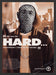 2008 Above the Influence Anti-drug "Life can be hard" Print Advertisement Ad