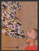 2008 Above the Influence Anti-drug Talk to Your Friends Print Advertisement Ad