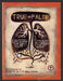 2008 "Above the Influence" Lungs Cigarette & Tobacco Print Advertisement Ad