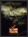 2008 Alone in the Dark Fissure in Crust Video Game Print Advertisement