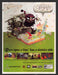 2008 American McGee's Grimm Video Game Print Advertisement