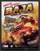 2008 Baja: Edge of Control Video Game Print Advertisement