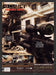 2008 Conflict: Denied Ops Video Game Print Advertisement