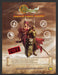 2008 Conquer Online "Ancient China Awaits!" Video Game Print Advertisement