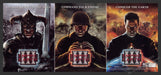2008 Empire Earth III Video Game Print Advertisement (3 pgs)