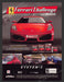 2008 Ferrari Challenge Trafeo Pirelli Video Game Print Advertisement
