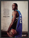 2008 "got milk?" Dwight Howard Basketball Player Print Advertisement Ad