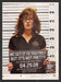 2008 GTO Grand Theft Auto Mugshot Video Game Print Advertisement