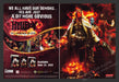 2008 Hellboy: The Science of Evil Video Game Print Advertisement (2 pgs)