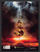 2008 Infinite Undiscovery Video Game Print Advertisement