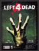 2008 Left 4 Dead Hand Video Game Print Advertisement