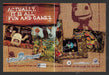 2008 Little Big Planet Video Game Print Advertisement (2 pgs)