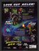 2008 Mushroom Men: Spore Wars & Rise of the Fungi Video Game Print Advertisement